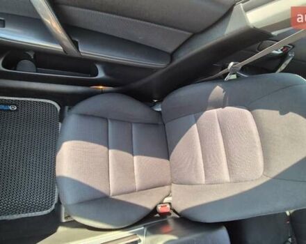 Сірий Мазда 6, об'ємом двигуна 2 л та пробігом 435 тис. км за 4300 $, фото 21 на Automoto.ua