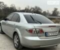 Серый Мазда 6, объемом двигателя 1.8 л и пробегом 307 тыс. км за 5300 $, фото 7 на Automoto.ua