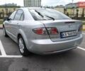 Серый Мазда 6, объемом двигателя 1.8 л и пробегом 231 тыс. км за 5600 $, фото 6 на Automoto.ua
