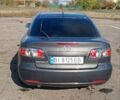 Мазда 6 2006 в Карловке на Automoto.ua Серый Мазда 6, объемом двигателя 2 л и пробегом 251 тыс. км за 5300 $, фото 6 на Automoto.ua
