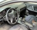 Серый Мазда 6, объемом двигателя 2 л и пробегом 245 тыс. км за 3400 $, фото 5 на Automoto.ua