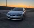 Сірий Мазда 6, об'ємом двигуна 2 л та пробігом 260 тис. км за 5000 $, фото 1 на Automoto.ua