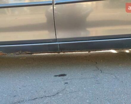 Серый Мазда 6, объемом двигателя 2 л и пробегом 369 тыс. км за 4150 $, фото 35 на Automoto.ua