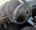 Мазда 6 2006 в Запорожье на Automoto.ua Серый Мазда 6, объемом двигателя 2 л и пробегом 208 тыс. км за 5235 $, фото 4 на Automoto.ua