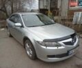 Серый Мазда 6, объемом двигателя 2 л и пробегом 338 тыс. км за 4999 $, фото 1 на Automoto.ua