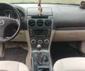 Мазда 6 2006 в Карловке на Automoto.ua Серый Мазда 6, объемом двигателя 2 л и пробегом 251 тыс. км за 5300 $, фото 10 на Automoto.ua