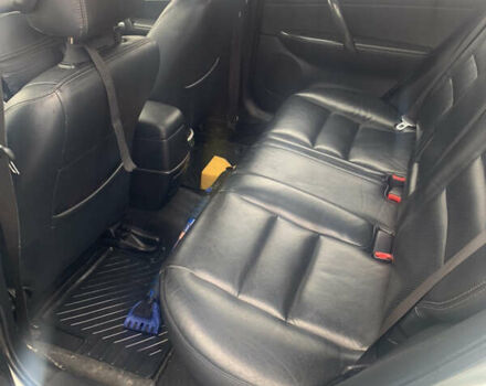 Сірий Мазда 6, об'ємом двигуна 1.8 л та пробігом 204 тис. км за 5100 $, фото 9 на Automoto.ua