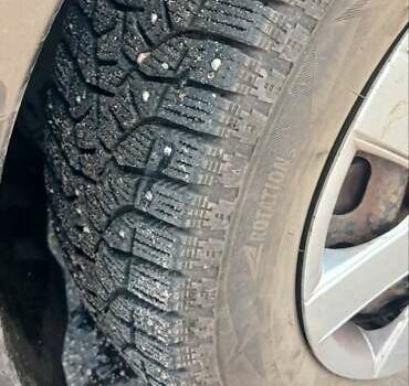 Мазда 6 2006 в Карловке на Automoto.ua Серый Мазда 6, объемом двигателя 2 л и пробегом 251 тыс. км за 5300 $, фото 8 на Automoto.ua