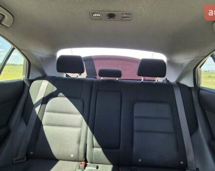 Сірий Мазда 6, об'ємом двигуна 2 л та пробігом 435 тис. км за 4300 $, фото 23 на Automoto.ua