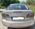 Мазда 6 2006 в Запорожье на Automoto.ua Серый Мазда 6, объемом двигателя 2 л и пробегом 208 тыс. км за 5235 $, фото 2 на Automoto.ua