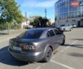 Серый Мазда 6, объемом двигателя 2 л и пробегом 369 тыс. км за 4150 $, фото 6 на Automoto.ua