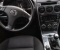 Серый Мазда 6, объемом двигателя 1.8 л и пробегом 231 тыс. км за 5600 $, фото 31 на Automoto.ua