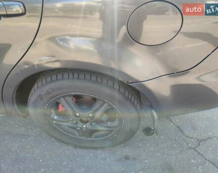 Серый Мазда 6, объемом двигателя 2 л и пробегом 369 тыс. км за 4150 $, фото 32 на Automoto.ua