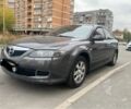 Сірий Мазда 6, об'ємом двигуна 0 л та пробігом 190 тис. км за 4700 $, фото 1 на Automoto.ua