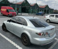 Серый Мазда 6, объемом двигателя 2 л и пробегом 218 тыс. км за 5800 $, фото 3 на Automoto.ua