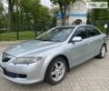 Сірий Мазда 6, об'ємом двигуна 1.8 л та пробігом 316 тис. км за 4300 $, фото 5 на Automoto.ua