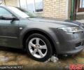 Серый Мазда 6, объемом двигателя 2 л и пробегом 270 тыс. км за 5300 $, фото 10 на Automoto.ua