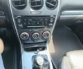 Серый Мазда 6, объемом двигателя 2 л и пробегом 250 тыс. км за 3600 $, фото 6 на Automoto.ua