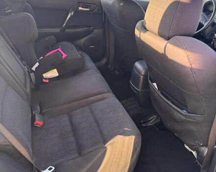 Серый Мазда 6, объемом двигателя 2 л и пробегом 238 тыс. км за 4250 $, фото 11 на Automoto.ua