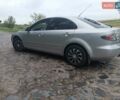Сірий Мазда 6, об'ємом двигуна 2.3 л та пробігом 227 тис. км за 4600 $, фото 1 на Automoto.ua