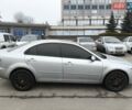 Серый Мазда 6, объемом двигателя 2 л и пробегом 233 тыс. км за 5500 $, фото 3 на Automoto.ua