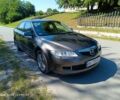 Серый Мазда 6, объемом двигателя 2 л и пробегом 250 тыс. км за 3600 $, фото 1 на Automoto.ua