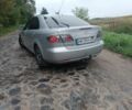Серый Мазда 6, объемом двигателя 2.3 л и пробегом 227 тыс. км за 4600 $, фото 3 на Automoto.ua
