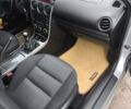 Серый Мазда 6, объемом двигателя 2 л и пробегом 233 тыс. км за 5500 $, фото 4 на Automoto.ua