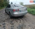 Сірий Мазда 6, об'ємом двигуна 2.3 л та пробігом 227 тис. км за 4600 $, фото 2 на Automoto.ua