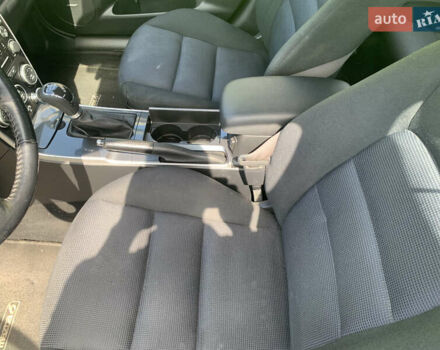 Сірий Мазда 6, об'ємом двигуна 2 л та пробігом 193 тис. км за 3500 $, фото 6 на Automoto.ua