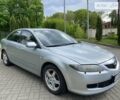 Сірий Мазда 6, об'ємом двигуна 1.8 л та пробігом 316 тис. км за 4300 $, фото 1 на Automoto.ua