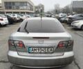 Серый Мазда 6, объемом двигателя 2 л и пробегом 233 тыс. км за 5500 $, фото 2 на Automoto.ua