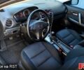 Серый Мазда 6, объемом двигателя 2 л и пробегом 270 тыс. км за 5300 $, фото 4 на Automoto.ua