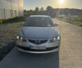 Серый Мазда 6, объемом двигателя 2 л и пробегом 238 тыс. км за 4250 $, фото 1 на Automoto.ua
