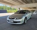 Серый Мазда 6, объемом двигателя 2 л и пробегом 367 тыс. км за 4800 $, фото 1 на Automoto.ua