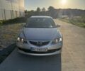 Серый Мазда 6, объемом двигателя 2 л и пробегом 238 тыс. км за 4250 $, фото 1 на Automoto.ua