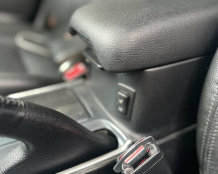 Серый Мазда 6, объемом двигателя 2.26 л и пробегом 230 тыс. км за 3750 $, фото 20 на Automoto.ua