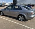 Серый Мазда 6, объемом двигателя 1.8 л и пробегом 239 тыс. км за 4999 $, фото 1 на Automoto.ua