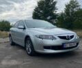 Серый Мазда 6, объемом двигателя 2 л и пробегом 263 тыс. км за 4900 $, фото 1 на Automoto.ua