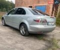 Серый Мазда 6, объемом двигателя 2 л и пробегом 263 тыс. км за 4900 $, фото 9 на Automoto.ua