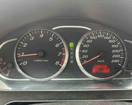 Сірий Мазда 6, об'ємом двигуна 2 л та пробігом 199 тис. км за 4499 $, фото 2 на Automoto.ua