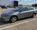 Серый Мазда 6, объемом двигателя 1.8 л и пробегом 239 тыс. км за 4999 $, фото 2 на Automoto.ua