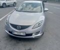 Серый Мазда 6, объемом двигателя 2 л и пробегом 224 тыс. км за 7650 $, фото 3 на Automoto.ua