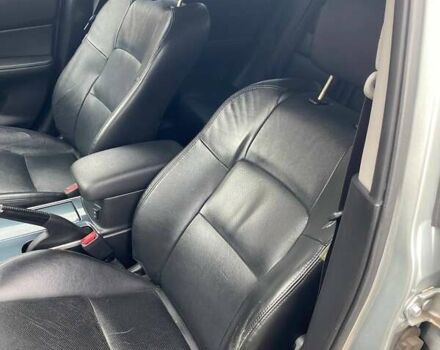 Серый Мазда 6, объемом двигателя 2 л и пробегом 263 тыс. км за 4900 $, фото 17 на Automoto.ua
