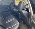 Серый Мазда 6, объемом двигателя 2 л и пробегом 263 тыс. км за 4900 $, фото 20 на Automoto.ua