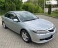 Сірий Мазда 6, об'ємом двигуна 1.8 л та пробігом 316 тис. км за 4300 $, фото 7 на Automoto.ua