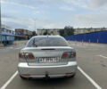 Серый Мазда 6, объемом двигателя 2 л и пробегом 280 тыс. км за 5300 $, фото 3 на Automoto.ua