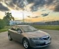 Сірий Мазда 6, об'ємом двигуна 2 л та пробігом 292 тис. км за 4200 $, фото 1 на Automoto.ua