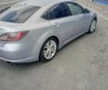 Серый Мазда 6, объемом двигателя 2 л и пробегом 224 тыс. км за 7650 $, фото 4 на Automoto.ua