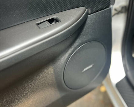 Серый Мазда 6, объемом двигателя 2.26 л и пробегом 230 тыс. км за 3750 $, фото 16 на Automoto.ua